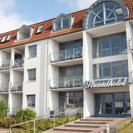 Ferienwohnung direkt am Strand der Ostsee-3
