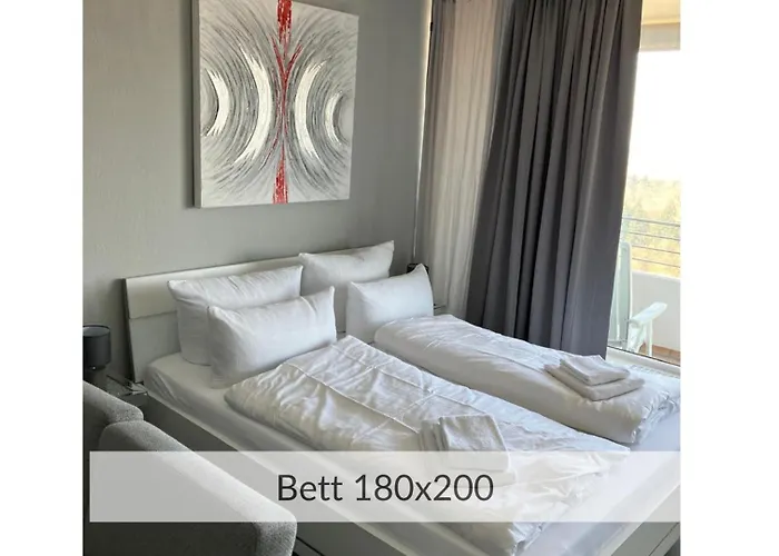 Ferienwohnung Deck 29 Timmendorfer Strand